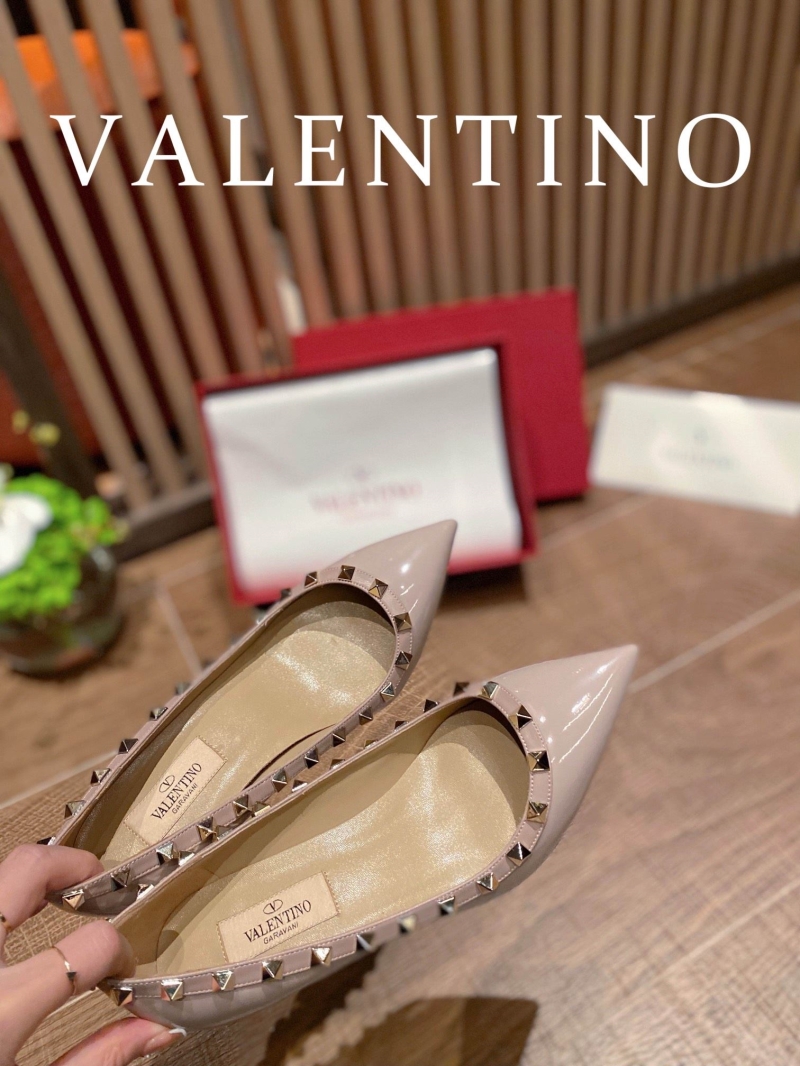 Valentino Heeled Shoes